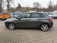 Used Citroën C4 Exclusive 150 HP (110 kW) 2011 Grey Sedan