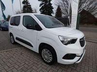 Gebraucht Opel Combo Life Elegance 131 PS (96 kW) 2022 White jade Kombi