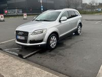 Gebraucht Audi Q7 350 PS (257 kW) 2007 Silber SUV