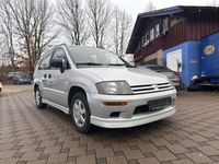 gebraucht Mitsubishi Space Runner 2,4 GDI Motion