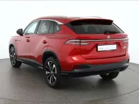 Neu MG HS Luxury 224 PS (164 kW) 2026 Rot SUV
