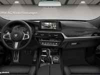 gebraucht BMW 630 d Gran Turismo