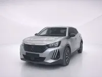 Second-hand Peugeot e-2008 Style 114 kW (156 CP) 2025 Gri SUV