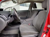 gebraucht Toyota Prius 1.8 Hybrid Automatik 1.Hd Klima PDC Isofix Funk-ZV