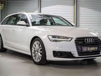 gebraucht Audi A6 Avant 3.0 TDI quattro 2.HAND*LED*8FACH*NAVI