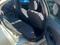 Gebraucht Nissan Almera 98 PS (72 kW) 2004 Silber Limousine