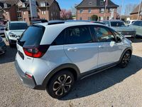 Neu Honda Jazz Advance 122 PS (89 kW) 2026 Weiß Kleinwagen