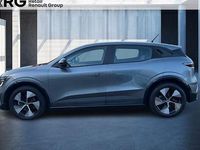 Gebraucht Renault Megane E-Tech Equilibre 96 kW (131 PS) 2022 Grau Limousine
