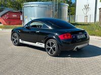 gebraucht Audi TT 1.8 T , S line, Bose Soundsystem, Sport Optik, TÜV NEU!
