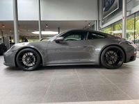 gebraucht Porsche 911 Carrera GTS 992 PDK 1. Hand Vollausstattung