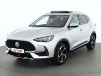 Gebraucht MG HS Luxury 162 PS (119 kW) 2024 Silber SUV
