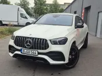 Gebraucht Mercedes GLE53 AMG AMG 435 PS (319 kW) 2021 SUV