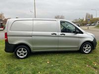 gebraucht Mercedes Vito Kasten 114/116 CDI, 119 CDI/BT RWD kompakt