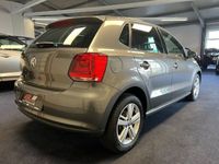 gebraucht VW Polo V Life 1. Hand, SHz, Klima, Tempomat, 48Tkm