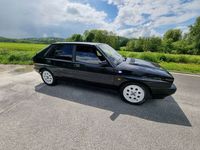 Second-hand Lancia Delta 196 CP (144 kW) 1991 Negru Hatchback