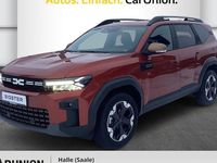 Neu Dacia Bigster Extreme 140 PS (102 kW) 2026 Braun SUV