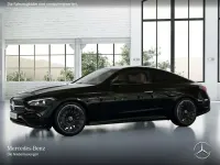 Gebraucht Mercedes CLE200 AMG 204 PS (150 kW) 2026 Schwarz Coupé
