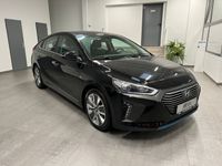 gebraucht Hyundai Ioniq 