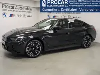 Gebraucht BMW i4 Performance 442 kW (601 PS) 2025 Schwarz Limousine