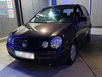 gebraucht VW Polo 1,2