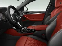 Gebraucht BMW X4 Shadowline 286 PS (210 kW) 2025 Schwarz SUV