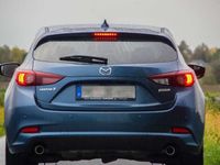 gebraucht Mazda 3 SKYACTIV