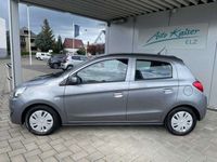 gebraucht Mitsubishi Space Star 1.0 Active