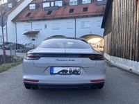 gebraucht Porsche Panamera Turbo APPROVED/BUR/360°/PANO