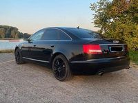 Gebraucht Audi A6 Business 256 PS (188 kW) 2005 Schwarz Limousine