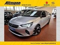 Gebraucht Opel Corsa-e Elegance 100 kW (136 PS) 2022 Kleinwagen