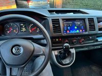 gebraucht VW Transporter T6