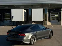 Gebraucht Audi A7 Competition 326 PS (239 kW) 2016 Grau Kleinwagen