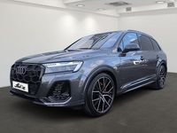 Neu Audi Q7 S-Line 286 PS (210 kW) 2025 Grau SUV