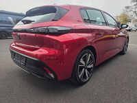Gebraucht Peugeot 308 Active 181 PS (133 kW) 2022 Rot (metallic) Limousine