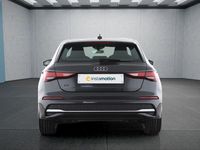 Gebraucht Audi A3 Sportback 150 PS (110 kW) 2025 Grau Kleinwagen