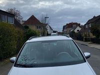 Gebraucht VW Touran 140 PS (102 kW) 2010 Grau Van / Kleinbus