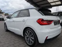 Gebraucht Audi A1 Sport 150 PS (110 kW) 2020 Weiß SUV