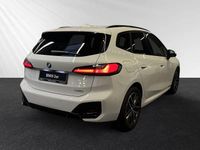 Neu BMW 218 150 PS (110 kW) 2025 Alpinweiß