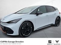 Neu Cupra Born 169 kW (231 PS) 2026 Glacial white metallic Kleinwagen