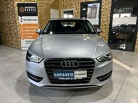 gebraucht Audi A3 Sportback Ambiente quattro/NAVI/KAMERA/LED/