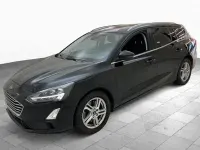 Gebraucht Ford Focus 125 PS (91 kW) 2022 Andere Limousine