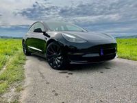 gebraucht Tesla Model 3 Model 3Performance / USS / Modelljahr 2022