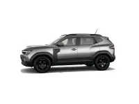 Neu Dacia Duster Extreme 114 PS (83 kW) 2026 Dolomitgrau (grau) SUV