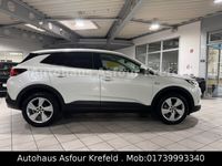 gebraucht Opel Grandland X (X) Innovation Turbo ,Navi*PDC*SHZ