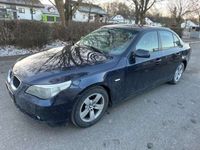 gebraucht BMW 530 530 d