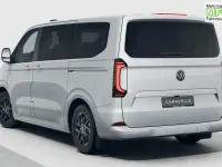 Nowe VW Caravelle Style 150 KM (110 kW) 2026 Szary Van