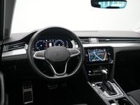 Gebraucht VW Passat Alltrack 200 PS (147 kW) 2023 Grau Kombi