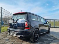 gebraucht Mini Cooper D Clubman COOPERHAMPTON Xenon/Leder/Glas