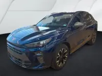 Brugt Cupra Terramar 150 HK (110 kW) 2025 Blå SUV