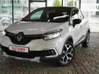 Gebraucht Renault Captur Collection 131 PS (96 kW) 2019 Weiß SUV